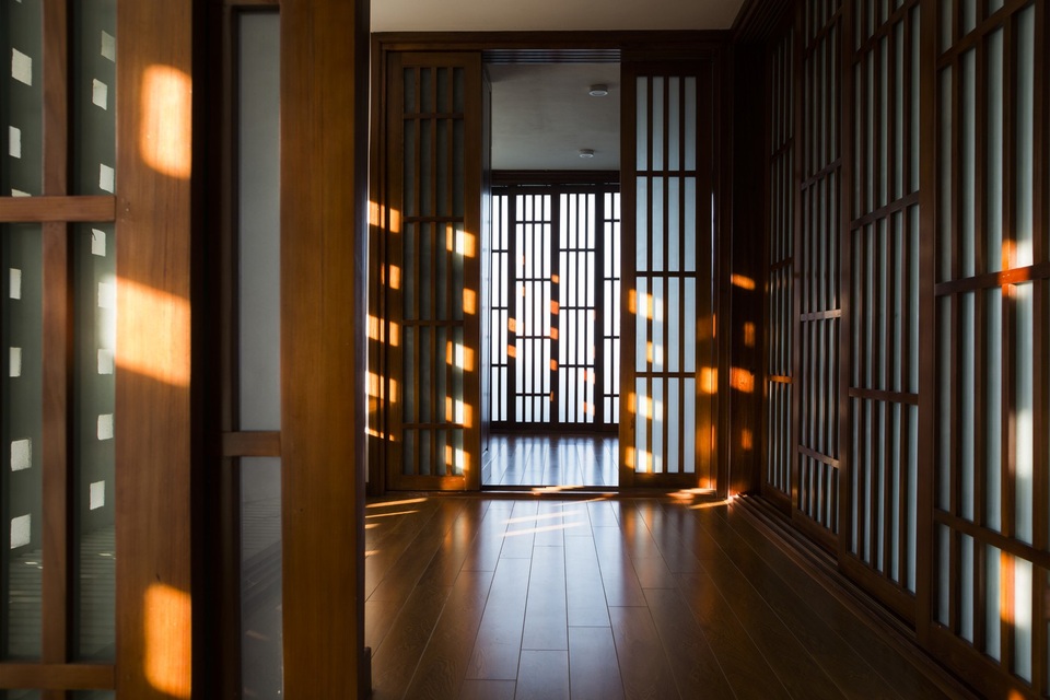 Ngôi biệt thự “bậc thang” ở Vĩnh Phúc được báo nước ngoài hết lời khen ngợi - 8 Ngôi biệt thự “bậc thang” ở Vĩnh Phúc được báo nước ngoài hết lời khen ngợi - 8