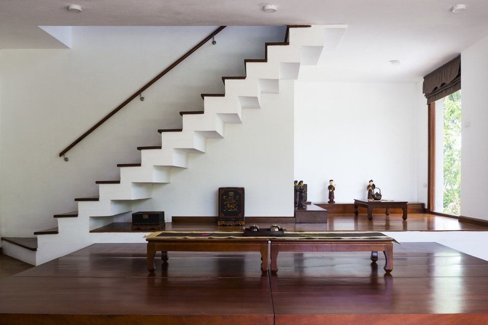 Ngôi biệt thự “bậc thang” ở Vĩnh Phúc được báo nước ngoài hết lời khen ngợi - 12 Ngôi biệt thự “bậc thang” ở Vĩnh Phúc được báo nước ngoài hết lời khen ngợi - 12