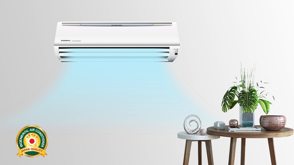 Bốn xu hướng chọn mua máy lạnh được quan tâm năm 2018 - 1 Bốn xu hướng chọn mua máy lạnh được quan tâm năm 2018 - 1
