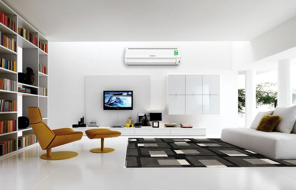 Bốn xu hướng chọn mua máy lạnh được quan tâm năm 2018 - 3 Bốn xu hướng chọn mua máy lạnh được quan tâm năm 2018 - 3