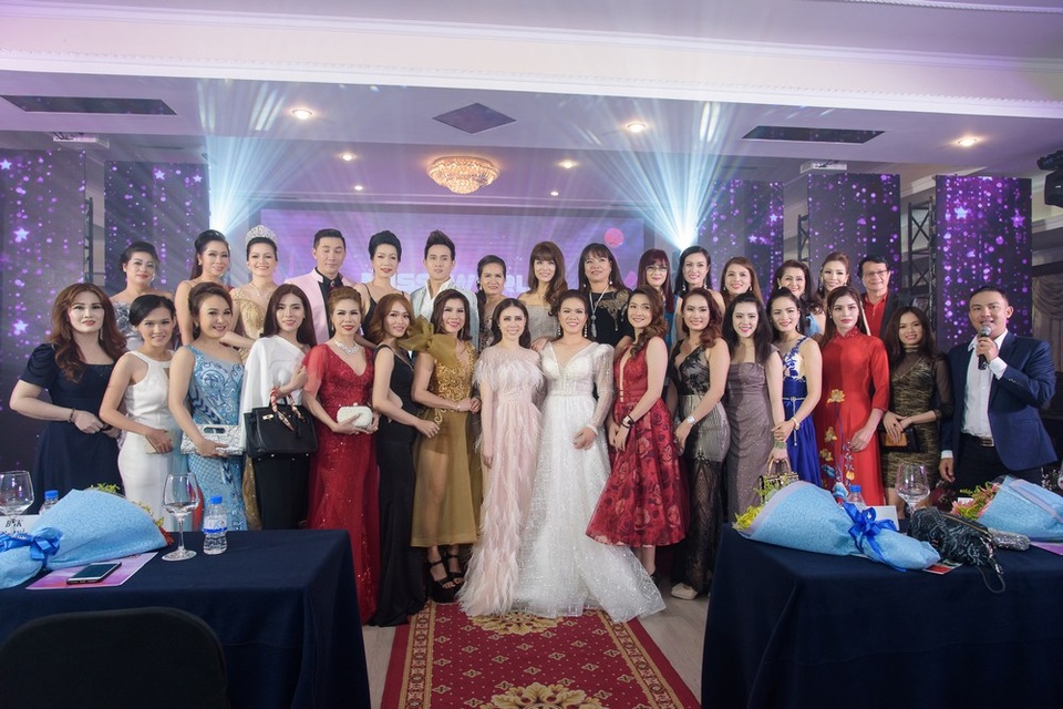 Thiên Vũ ngưỡng mộ á hậu Kim Chi - 5 Thiên Vũ ngưỡng mộ á hậu Kim Chi - 5