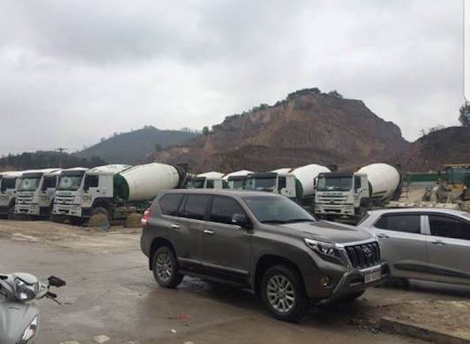 Khuất tất gì sau nghi án phó giám đốc bắn kế toán trưởng chấn động tỉnh Bắc Giang - 1 Khuất tất gì sau nghi án phó giám đốc bắn kế toán trưởng chấn động tỉnh Bắc Giang - 1