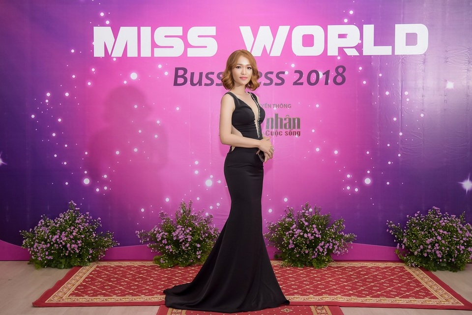 Thiên Vũ ngưỡng mộ á hậu Kim Chi - 1 Thiên Vũ ngưỡng mộ á hậu Kim Chi - 1