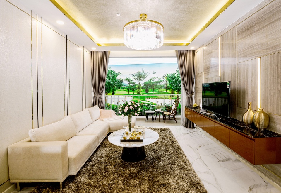 Sức hút của phân khu “trái tim” Gem Riverside - 5 Sức hút của phân khu “trái tim” Gem Riverside - 5