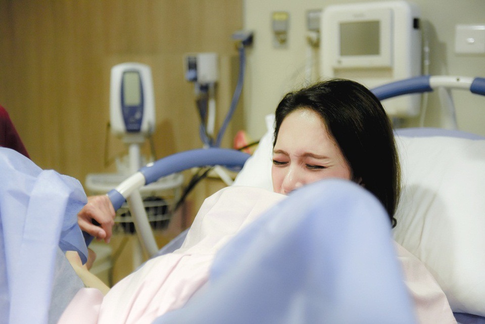 Hương Giang Idol gào thét, vật vả mồ hôi đã mang đến cho người xem những cảm giác chân thật nhất.