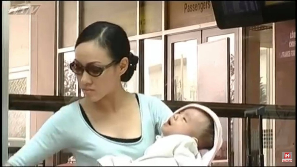 Điều ít biết về vai “trùm ma tuý" của BTV Hoài Anh cách đây 15 năm - 2 Điều ít biết về vai “trùm ma tuý" của BTV Hoài Anh cách đây 15 năm - 2