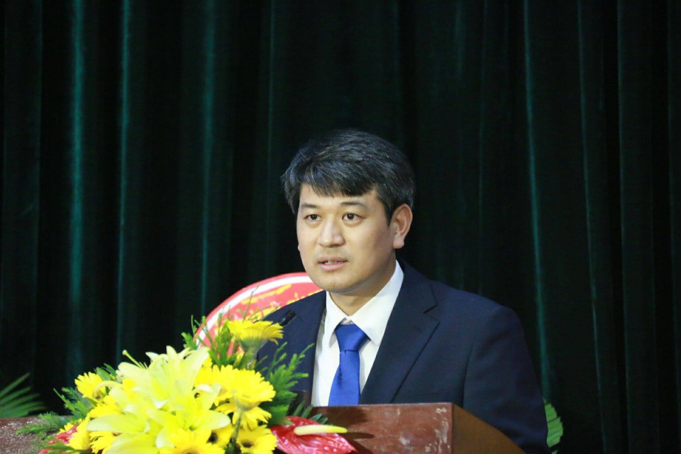 "Niềm vui của một nhà khoa học đó là tạo nên những khám phá thú vị" - 2
TS Trần Đình Phong -Trường Đại học Khoa học và Công nghệ Hà Nội, Viện Hàn lâm Khoa học và Công nghệ Việt Nam.