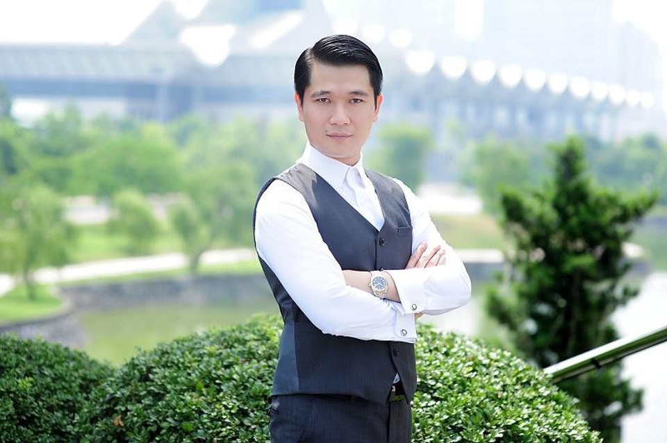 Dàn sao đổ bộ phố đi bộ Hồ Gươm trong sự kiện “Hành trình lan tỏa” - 3 Dàn sao đổ bộ phố đi bộ Hồ Gươm trong sự kiện “Hành trình lan tỏa” - 3