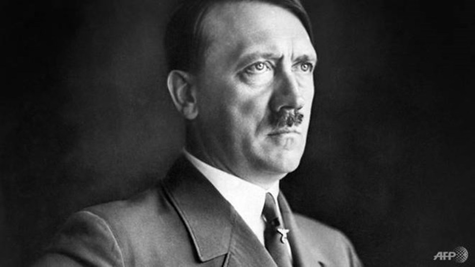 Những phát hiện mới về cái chết của trùm phátxít Đức Hitler - 1 Những phát hiện mới về cái chết của trùm phátxít Đức Hitler - 1