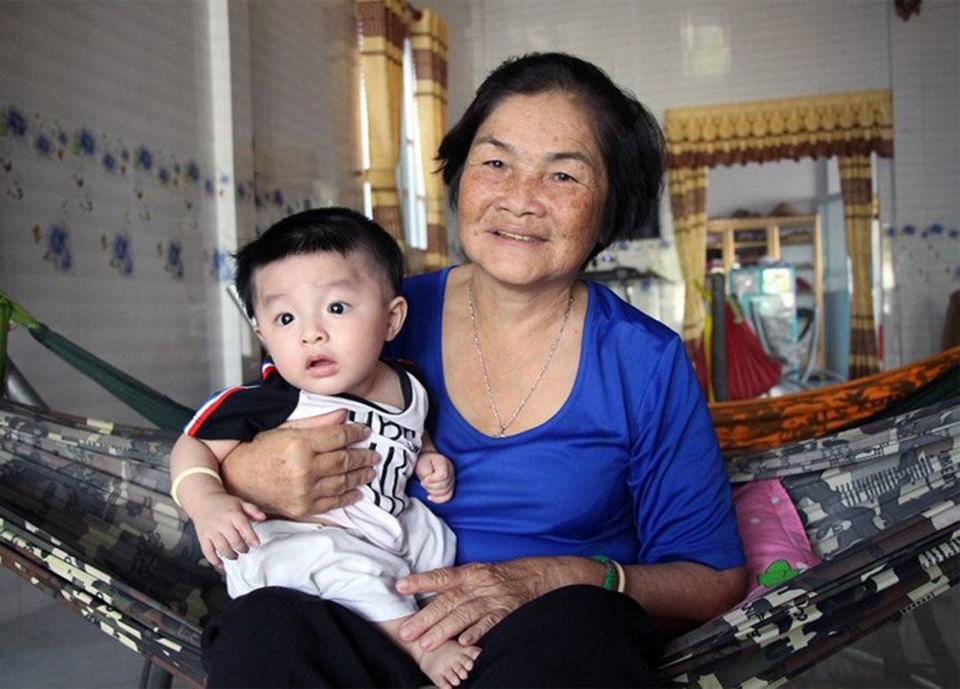 Trúng thưởng đặc biệt 80 tờ vé số: "Anh hai" Tiền Giang siêu số đỏ - 1
Loại xổ số đã bị đôi vợ chồng Selbee tìm ra quy luật, mang lại cho họ hơn 613 tỷ đồng.