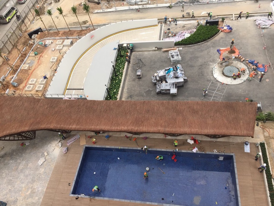 Hiện tượng Vinata Tower: Từ chất lượng chỉn chu đến chủ đầu tư thức thời - 2 Hiện tượng Vinata Tower: Từ chất lượng chỉn chu đến chủ đầu tư thức thời - 2