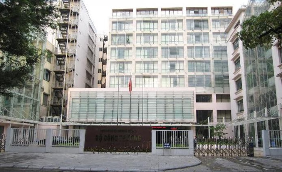 Bộ Công Thương "ra tay" cắt giảm thêm một loạt điều kiện kinh doanh - 1 Lĩnh vực xúc tiến thương mại đã được giảm thời gian thực hiện từ 7 ngày làm việc xuống còn 5 ngày làm việc.