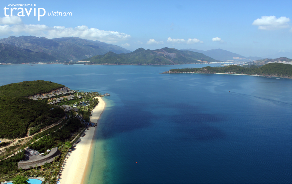 Nha Trang dẫn đầu cả nước về thời gian lưu trú của khách du lịch.