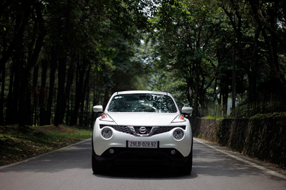 Nissan Juke không còn ở Việt Nam, Sunny tăng giá - 1
Nissan tạm dừng phân phối mẫu Juke tại Việt Nam