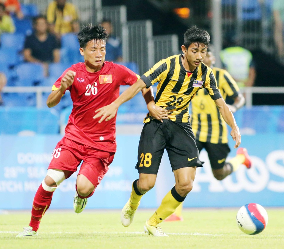 Soi sức mạnh các đối thủ của đội tuyển Việt Nam tại vòng bảng AFF Cup 2018 - 1 Bóng đá Malaysia mấy năm gần đây không đạt được thành tích đáng chú ý ở đấu trường quốc tế