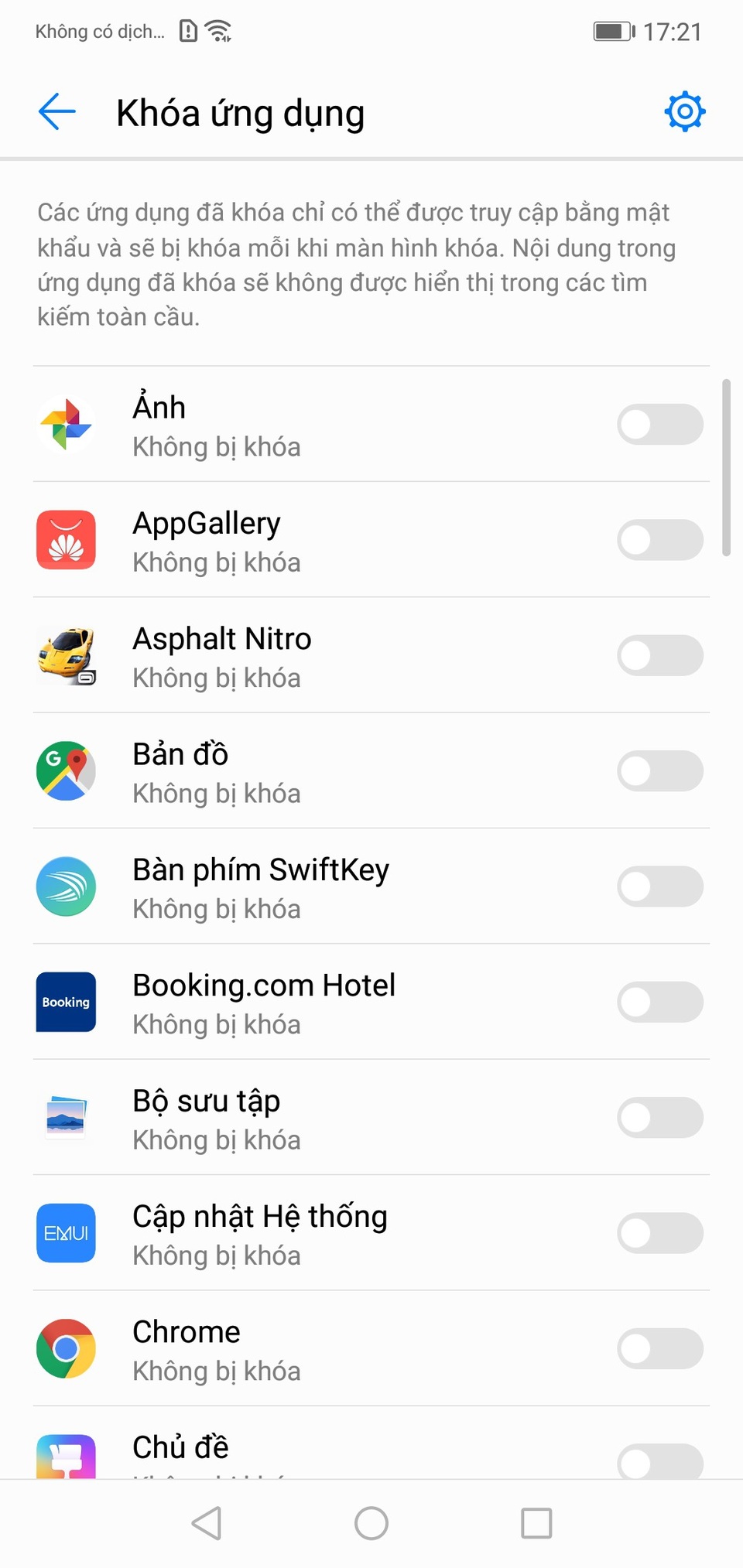 Những tính năng hay nhưng ít người biết trên Huawei Nova 3e - 2 Những tính năng hay nhưng ít người biết trên Huawei Nova 3e - 2