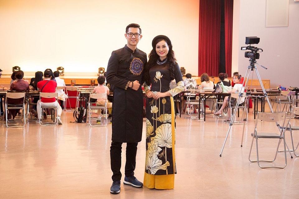 Nữ Hoàng Trần Huyền Nhung quyền quý ngồi ghế nóng bán kết hoa hậu và nam vương doanh nhân thế giới - Ảnh 4. Nữ Hoàng Trần Huyền Nhung quyền quý ngồi ghế nóng bán kết hoa hậu và nam vương doanh nhân thế giới - Ảnh 4.