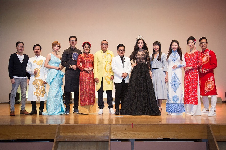 Nữ Hoàng Trần Huyền Nhung quyền quý ngồi ghế nóng bán kết hoa hậu và nam vương doanh nhân thế giới - Ảnh 5. Nữ Hoàng Trần Huyền Nhung quyền quý ngồi ghế nóng bán kết hoa hậu và nam vương doanh nhân thế giới - Ảnh 5.