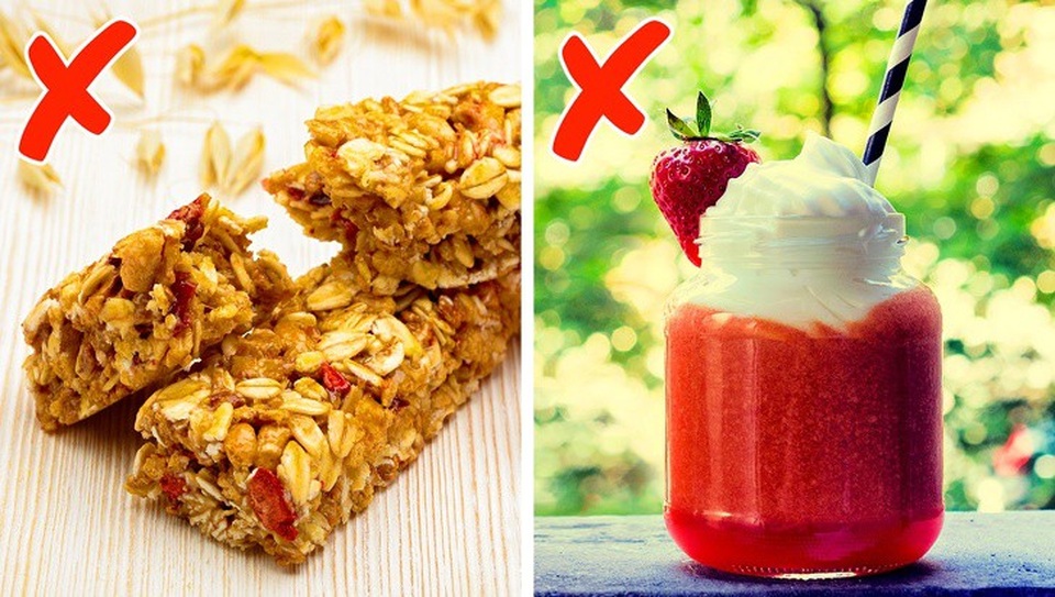 “Tuyệt chiêu” dinh dưỡng để khỏe và đẹp - 10