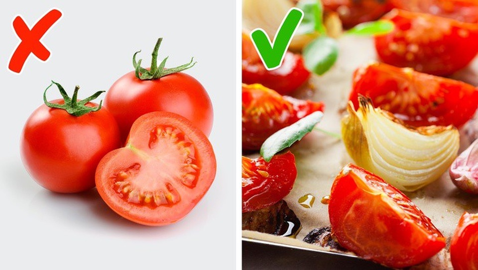 “Tuyệt chiêu” dinh dưỡng để khỏe và đẹp - 7