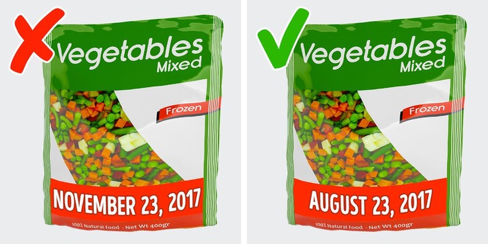 “Tuyệt chiêu” dinh dưỡng để khỏe và đẹp - 6