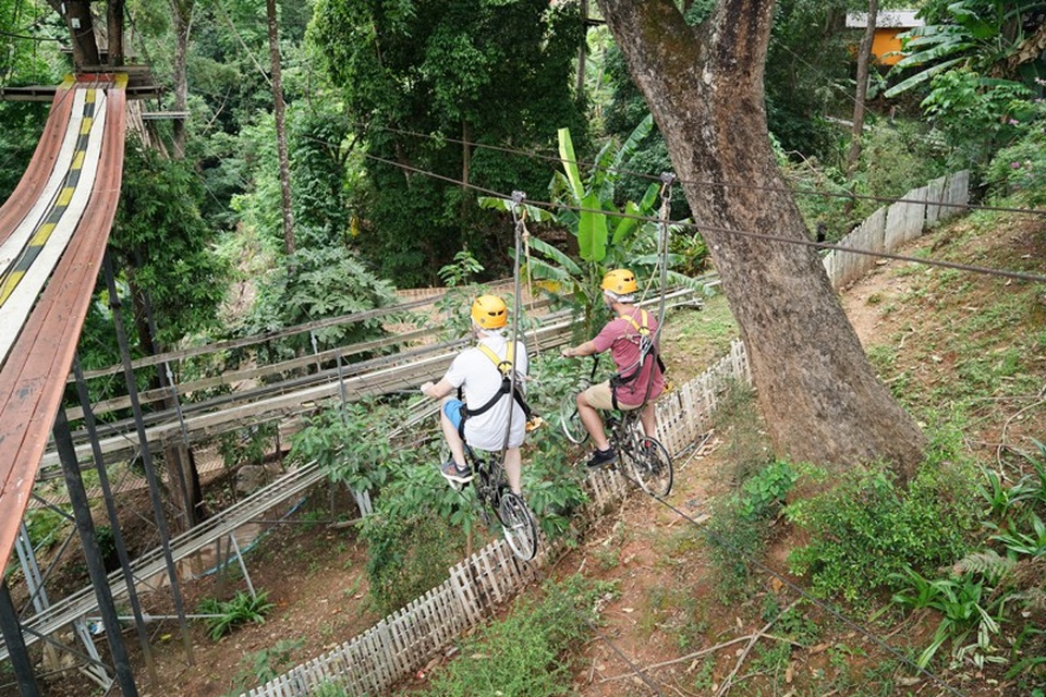 Chiang Mai – Vẻ đẹp lặng! - 10 Chiang Mai – Vẻ đẹp lặng! - 10
