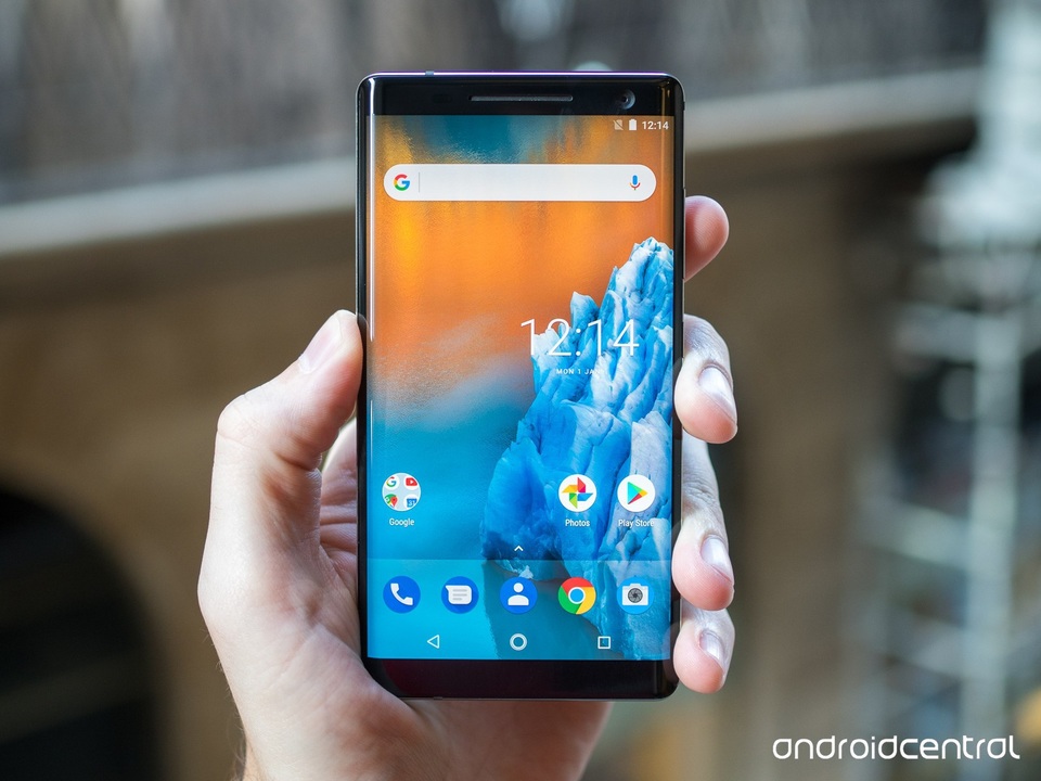 Loạt thiết bị di động sáng giá đáng chờ đợi trong tháng 6 tại Việt Nam - 4 Loạt thiết bị di động sáng giá đáng chờ đợi trong tháng 6 tại Việt Nam - 4