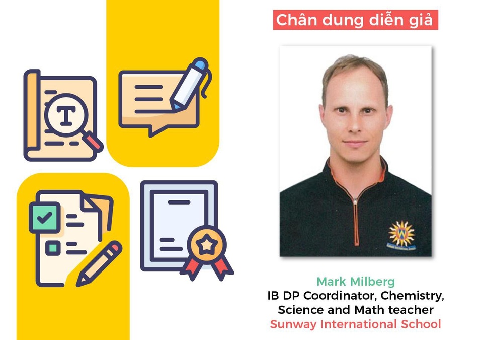 Workshop: Định hướng nghề nghiệp cùng chuyên gia - 1 Workshop: Định hướng nghề nghiệp cùng chuyên gia - 1