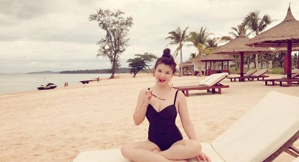 Đời thực nóng bỏng của 3 mỹ nữ thảo mai, đanh đá bị ghét nhất màn ảnh Việt - 2