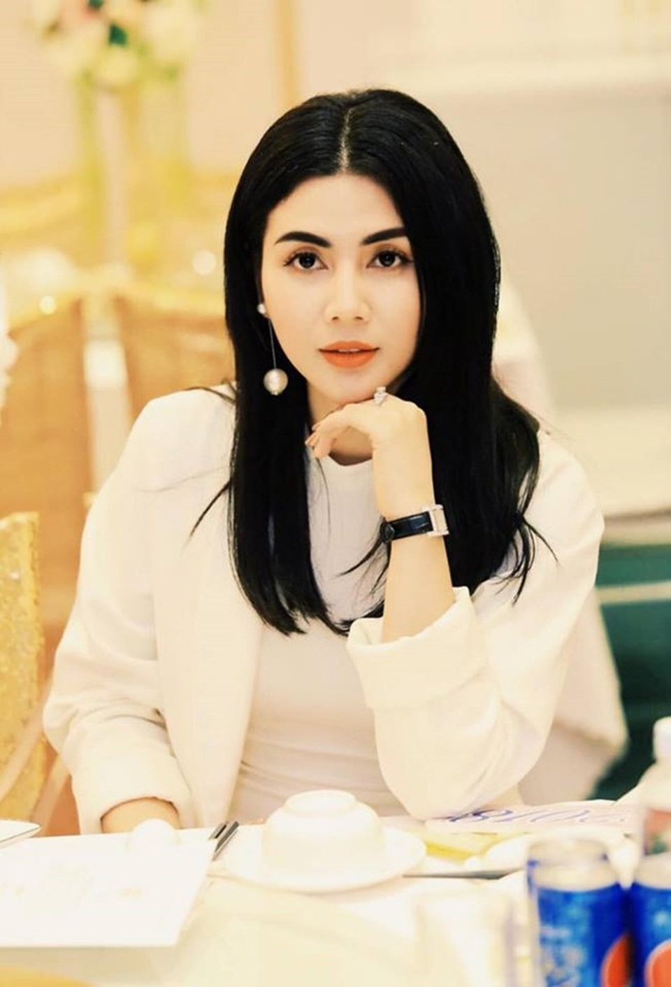 Đời thực nóng bỏng của 3 mỹ nữ thảo mai, đanh đá bị ghét nhất màn ảnh Việt - 15