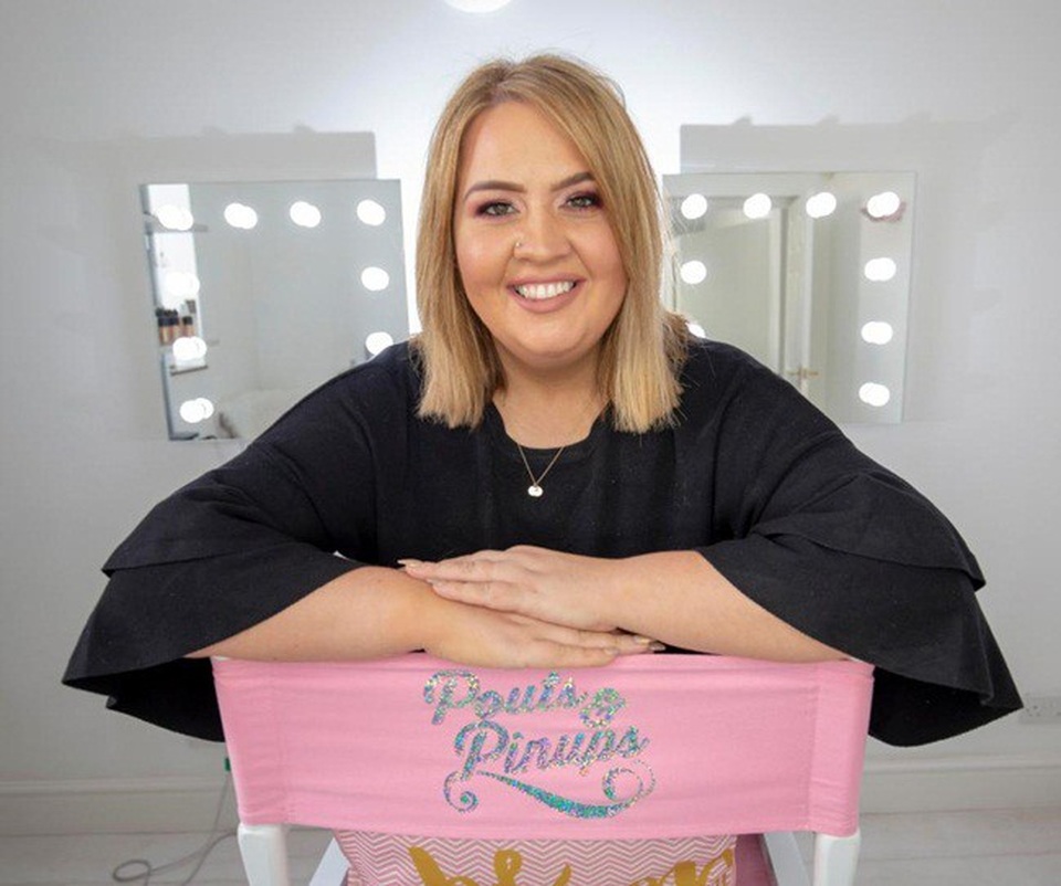 Chán cảnh làm tự do, bà mẹ làm bước đột phá đút túi hơn 4 tỷ đồng/năm - 1