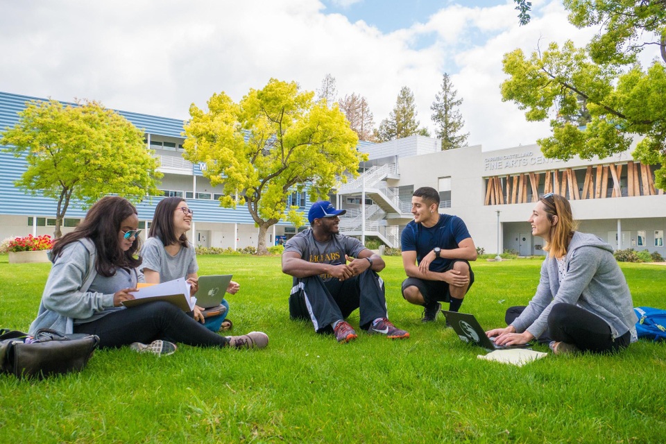 Du học tại San Jose City College chỉ $7.000 học phí/năm & cơ hội chuyển tiếp vào đại học TOP - 2 Du học tại San Jose City College chỉ $7.000 học phí/năm & cơ hội chuyển tiếp vào đại học TOP - 2