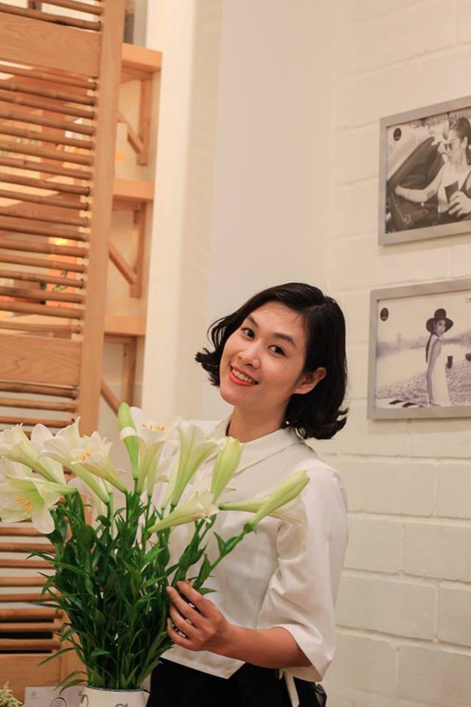 Đời thực nóng bỏng của 3 mỹ nữ thảo mai, đanh đá bị ghét nhất màn ảnh Việt - 25