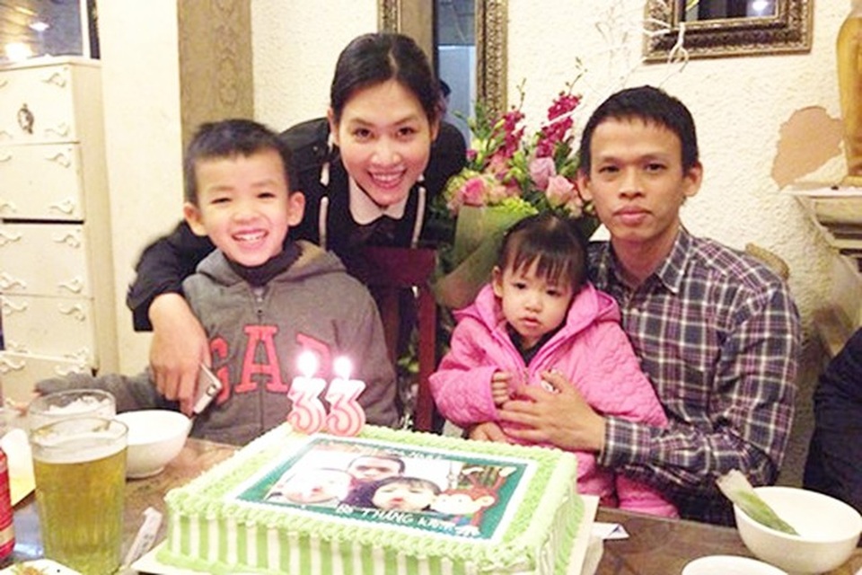 Đời thực nóng bỏng của 3 mỹ nữ thảo mai, đanh đá bị ghét nhất màn ảnh Việt - 26