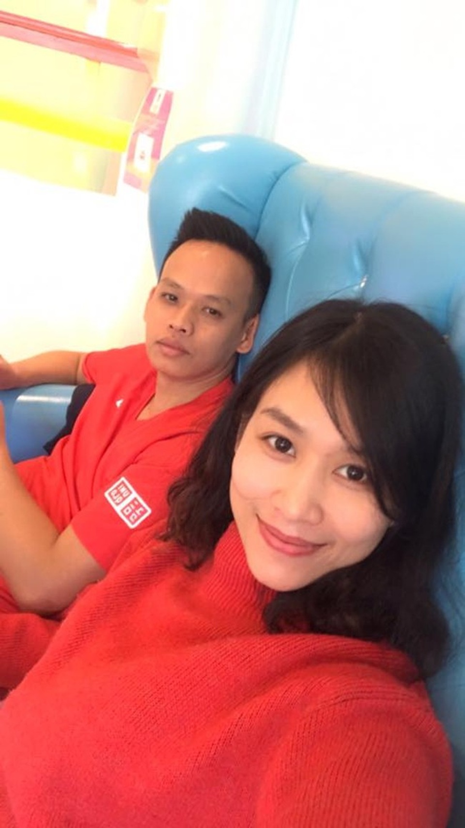 Đời thực nóng bỏng của 3 mỹ nữ thảo mai, đanh đá bị ghét nhất màn ảnh Việt - 27