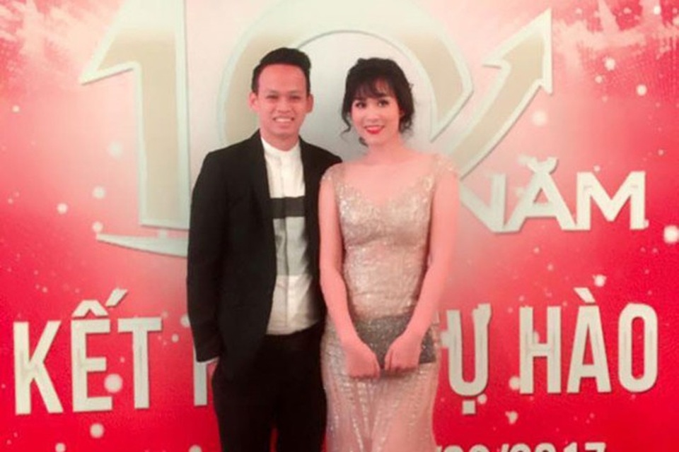 Đời thực nóng bỏng của 3 mỹ nữ thảo mai, đanh đá bị ghét nhất màn ảnh Việt - 28