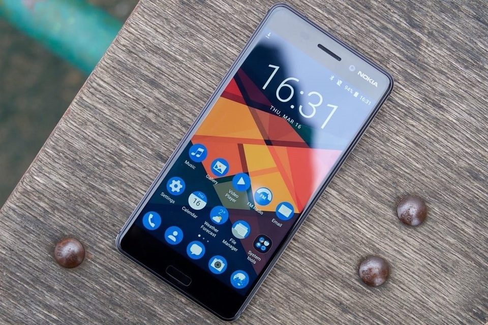 Bộ đôi smartphone mới nhất của Nokia: tăng cường hiệu năng, giá tốt, nhận quà hấp dẫn - 5 Bộ đôi smartphone mới nhất của Nokia: tăng cường hiệu năng, giá tốt, nhận quà hấp dẫn - 5