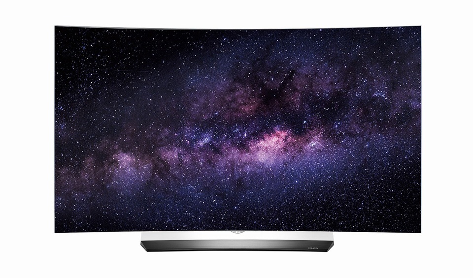 Loạt TV cao cấp giảm giá đón đầu mùa World Cup - 2 Loạt TV cao cấp giảm giá đón đầu mùa World Cup - 2