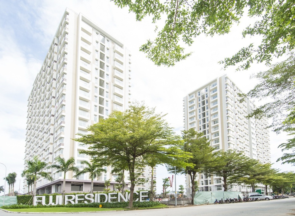 Khẩu vị của nhà đầu tư Nhật khi bỏ vốn vào bất động sản Việt Nam - 1 Khẩu vị của nhà đầu tư Nhật khi bỏ vốn vào bất động sản Việt Nam - 1