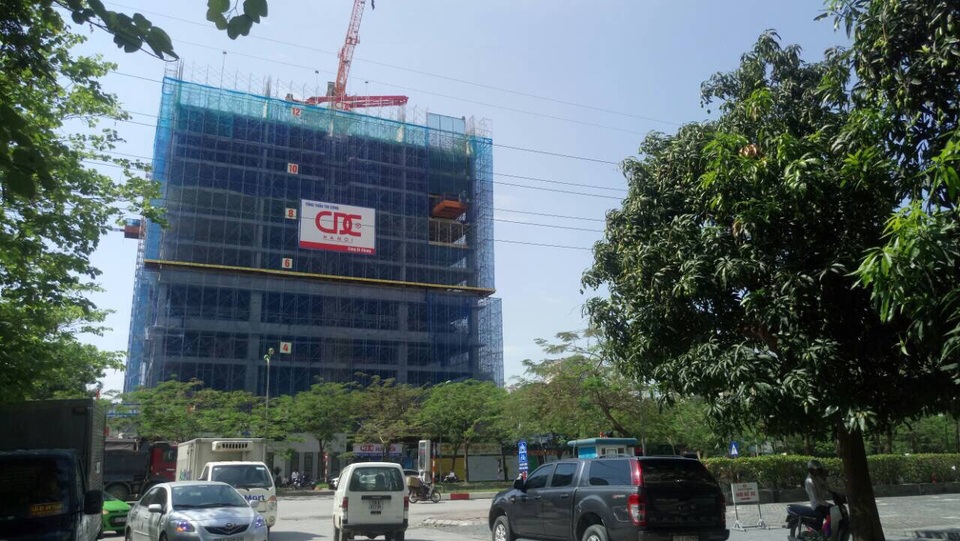 The Sun Mễ Trì tri ân khách hàng quà tặng lên đến 150 triệu đồng - 3