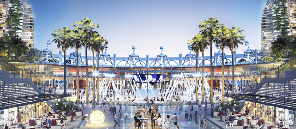 Chủ đầu tư tiên phong mô hình condotel không cam kết - 2
Đã có chủ đầu tư tiên phong mô hình condotel không cam kết