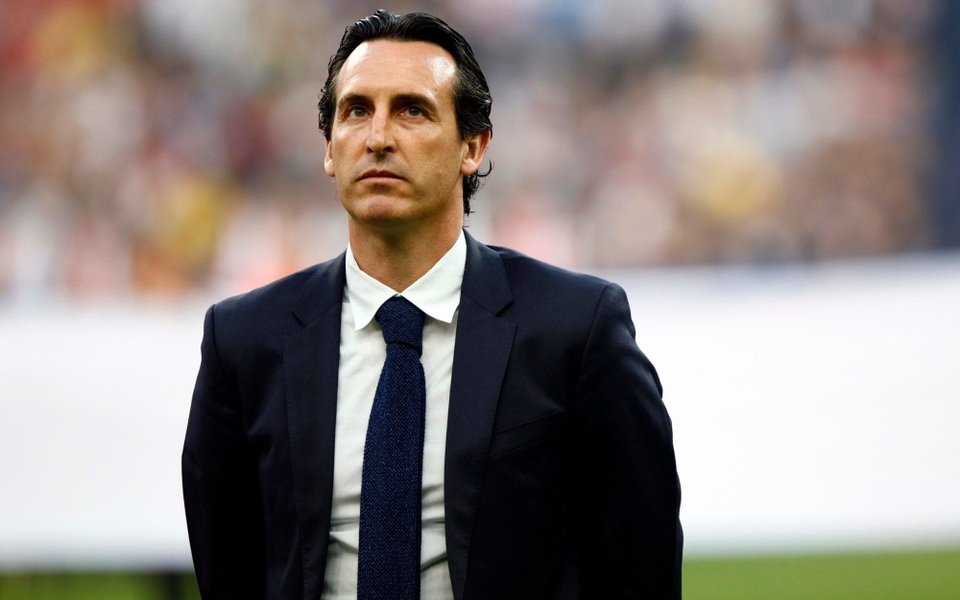 Vì sao Arsenal lật kèo với Mikel Arteta, chọn Unai Emery? - 1
Unai Emery đang ở rất gần Arsenal