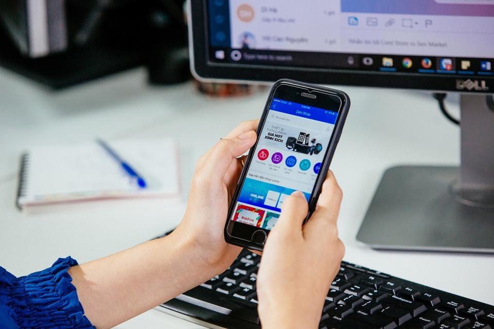 Xuất hiện chiêu lừa đảo trục lợi từ những tài khoản Facebook đánh cắp - 2 Xuất hiện chiêu lừa đảo trục lợi từ những tài khoản Facebook đánh cắp - 2