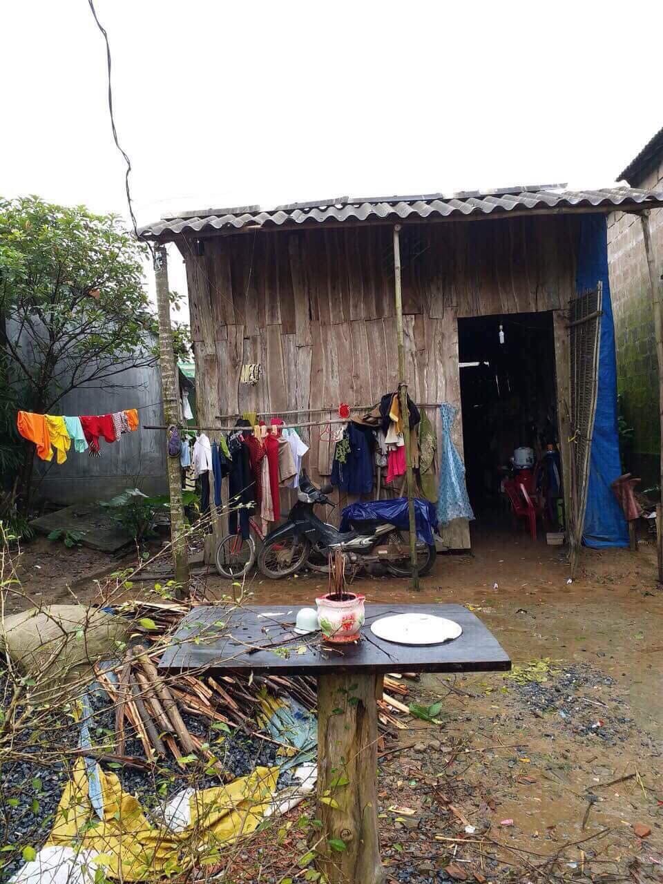 Chị em Bwon hào hứng làm thiện nguyện - 3
Và trước đây