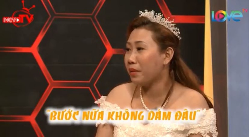 Chồng bỏ đi theo người khác, con dâu vẫn ở lại chăm sóc mẹ chồng - 4 Mai khẳng định, cuộc sống hiện tại tuy còn vất vả nhưng cô không mong gì hơn bởi có một người mẹ yêu thương mình.