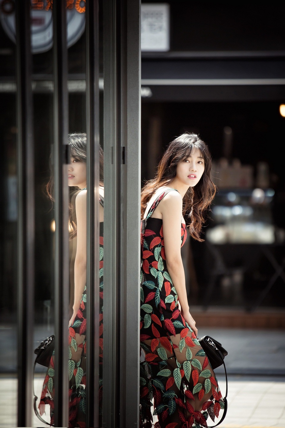 MC sở hữu chiều cao "khủng" nhất VTV xuýt xoa trải nghiệm “ăn hết” cả Hàn Quốc - 10