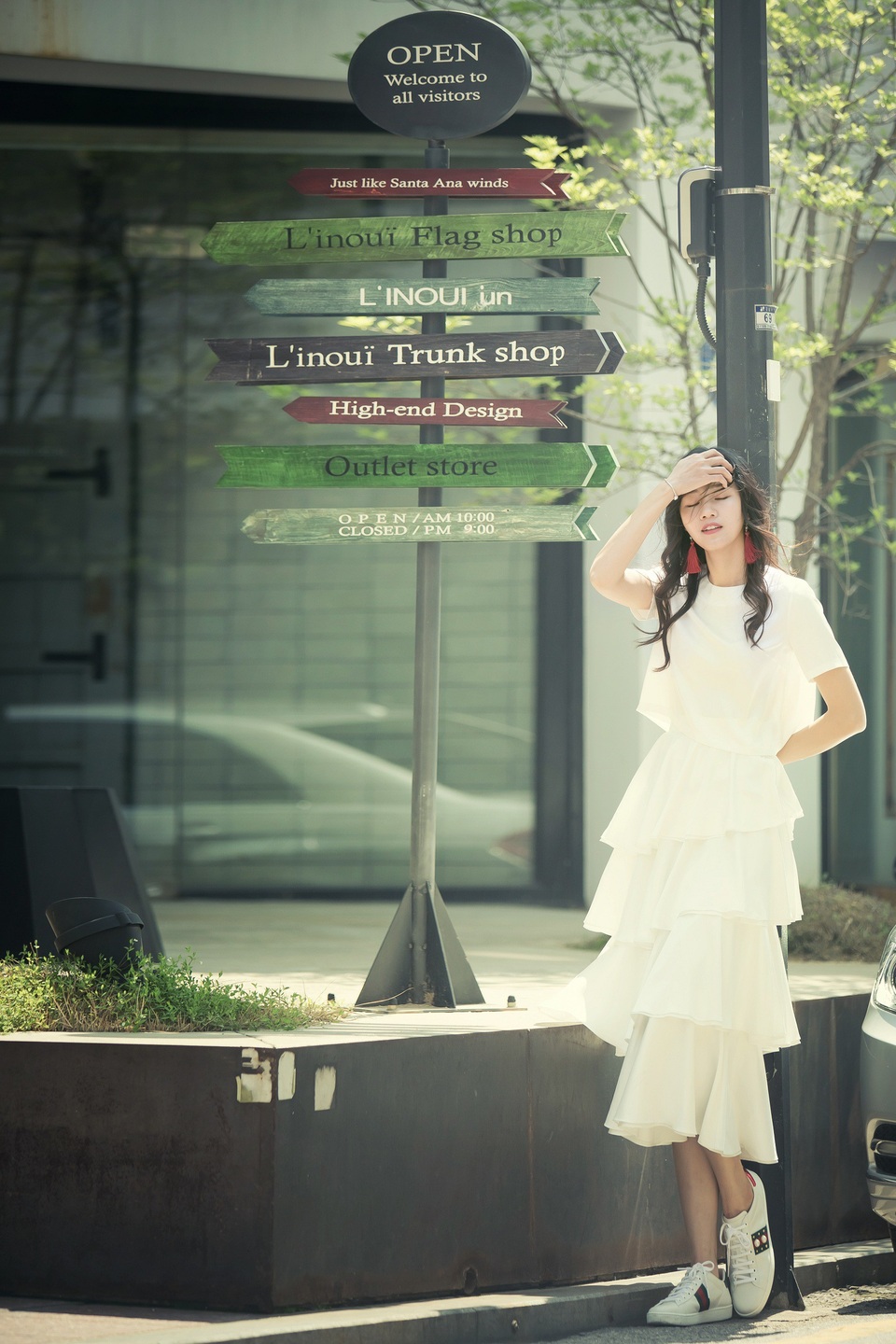 MC sở hữu chiều cao "khủng" nhất VTV xuýt xoa trải nghiệm “ăn hết” cả Hàn Quốc - 9