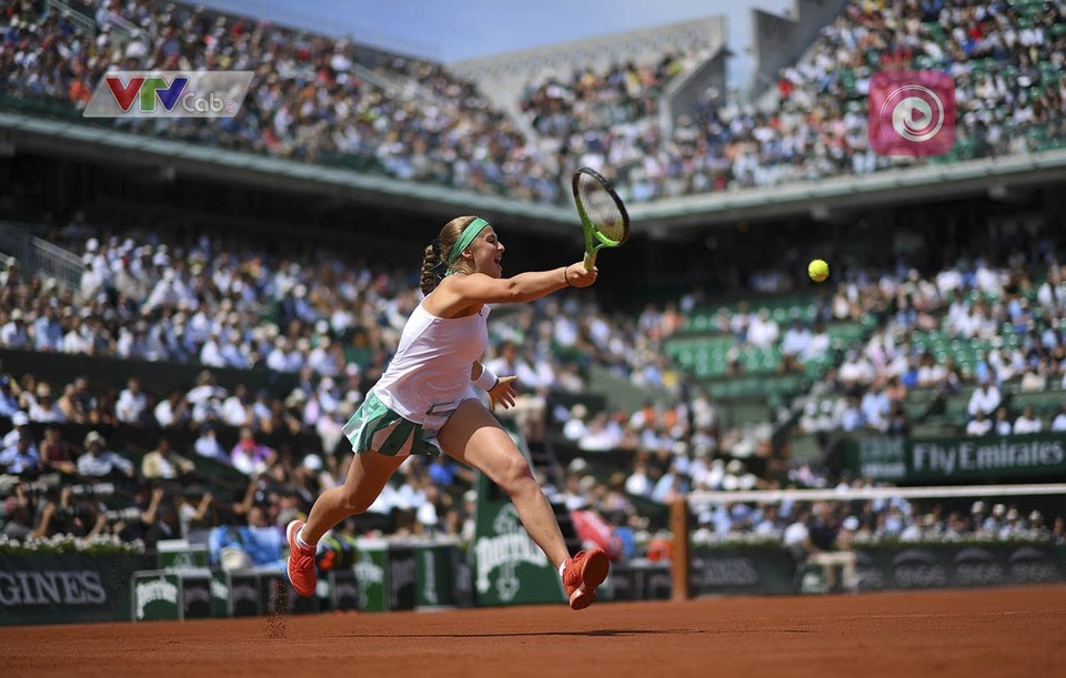 Giống như tại Australian Open, Wimbledon hay US Open, Roland Garros cũng thi đấu theo thể thức 5 set thắng 3 (đối với nội dung đơn nam) và 3 set thắng 2 (đối với nội dung đơn nữ) và không có loạt tie-break (tie-breaker) ở set cuối cùng.