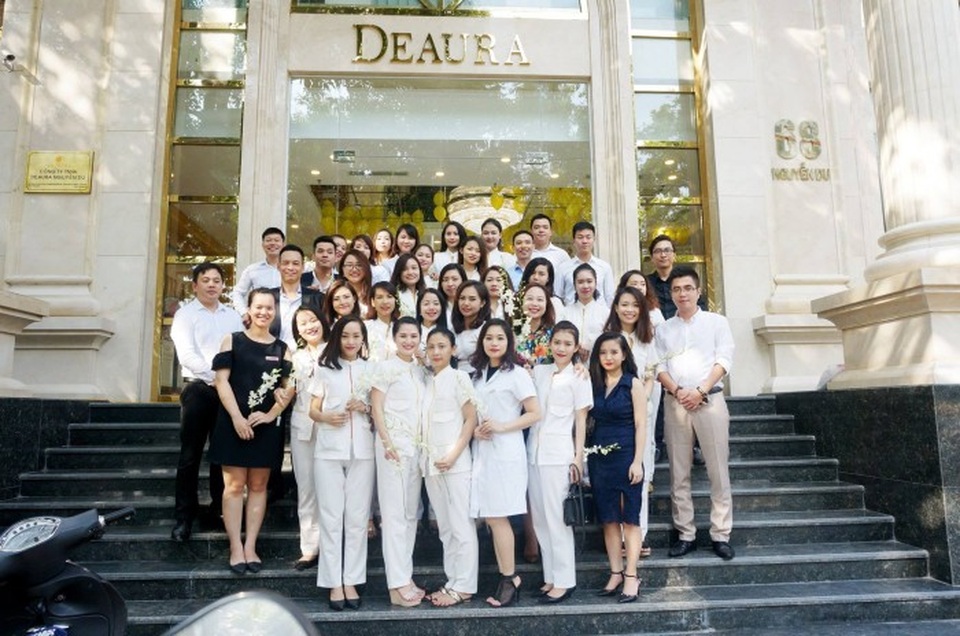 Công ty TNHH Venesa: Luôn lắng nghe khách hàng và nỗ lực hoàn thiện mình - 1 Công ty TNHH Venesa: Luôn lắng nghe khách hàng và nỗ lực hoàn thiện mình - 1
