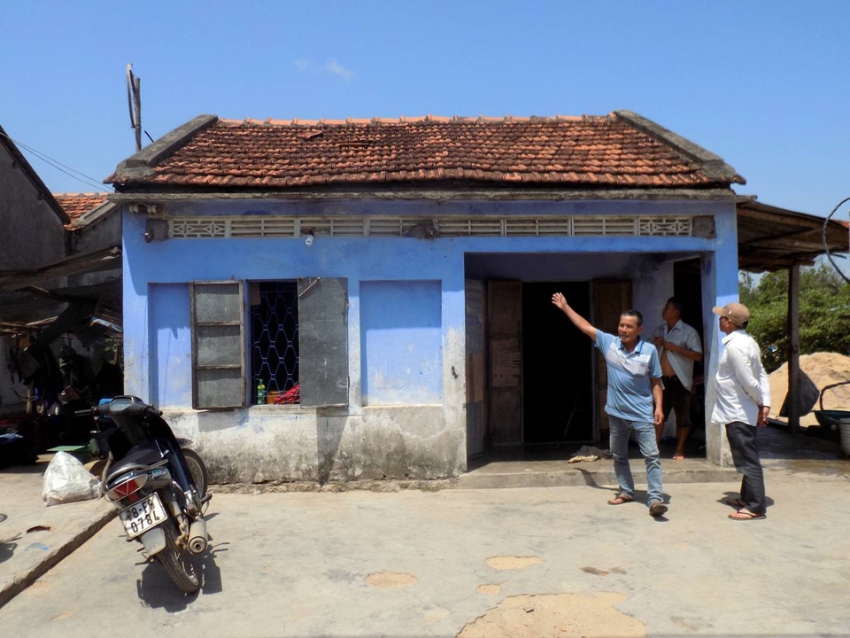 Dừng dự án lọc dầu tỷ đô: Dân mong chính quyền sớm có chính sách mới để hỗ trợ người dân! - 4